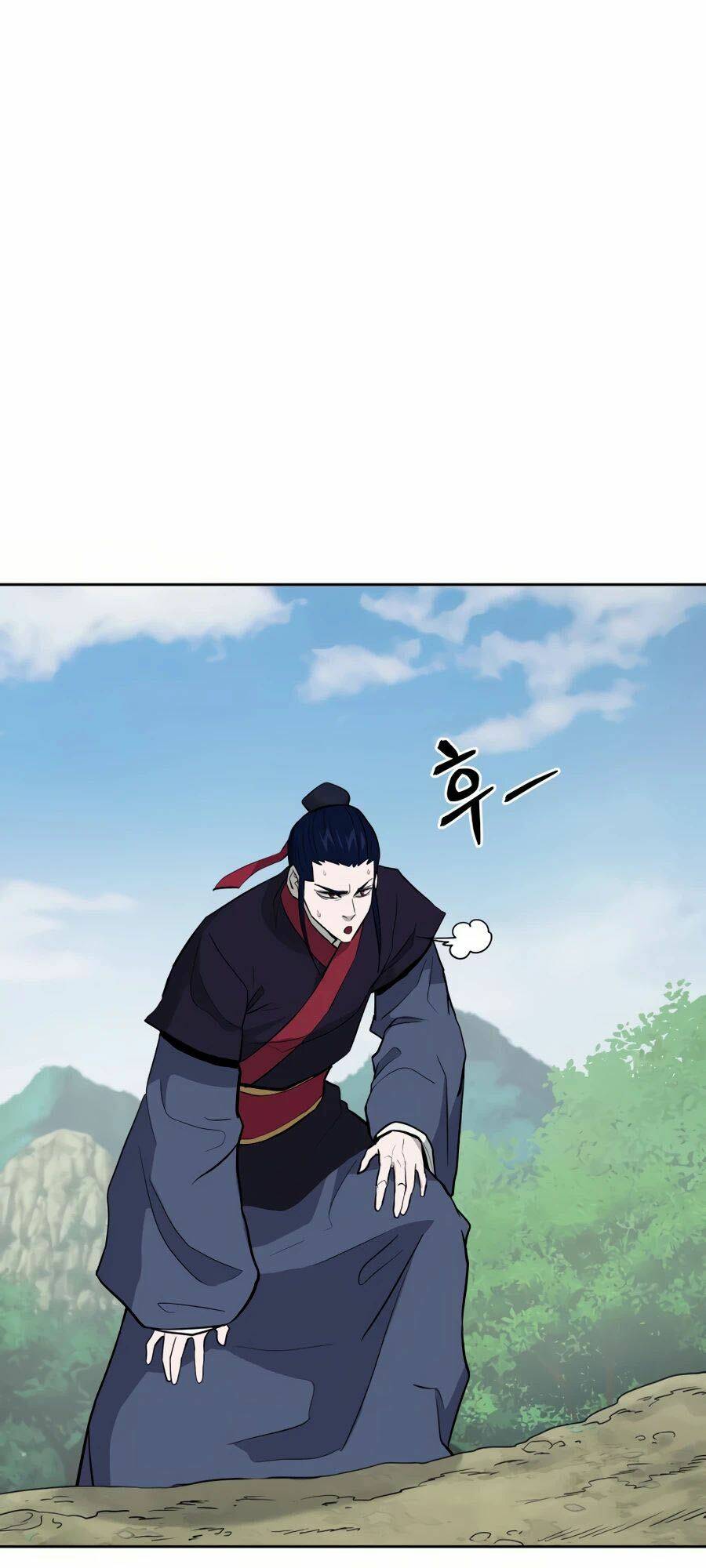 Thái Thú Kang Jin Lee: Chapter 34