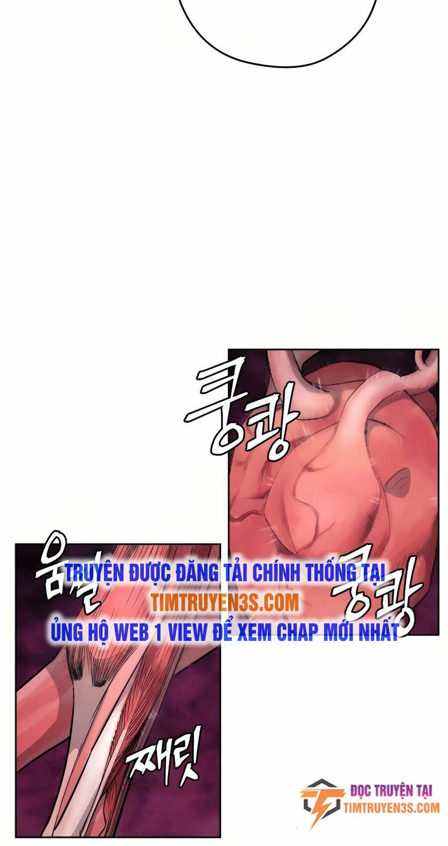 Thái Thú Kang Jin Lee: Chapter 34