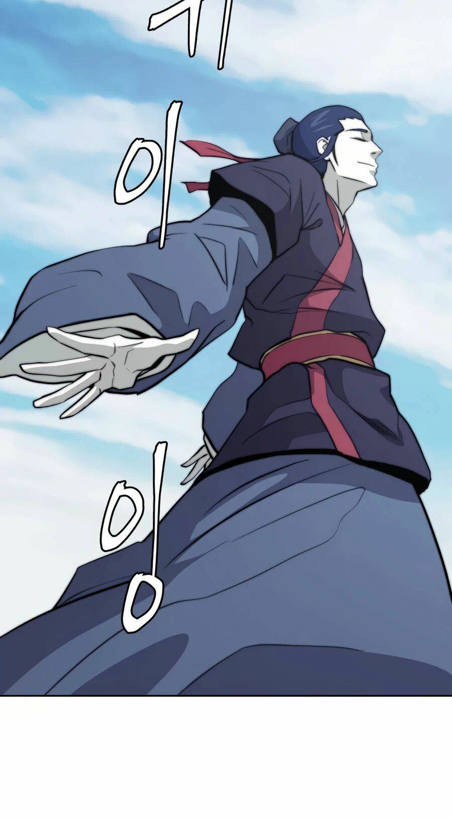 Thái Thú Kang Jin Lee: Chapter 34
