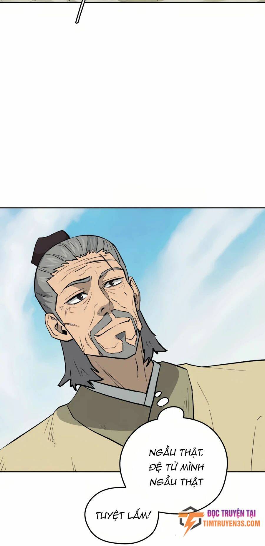 Thái Thú Kang Jin Lee: Chapter 34