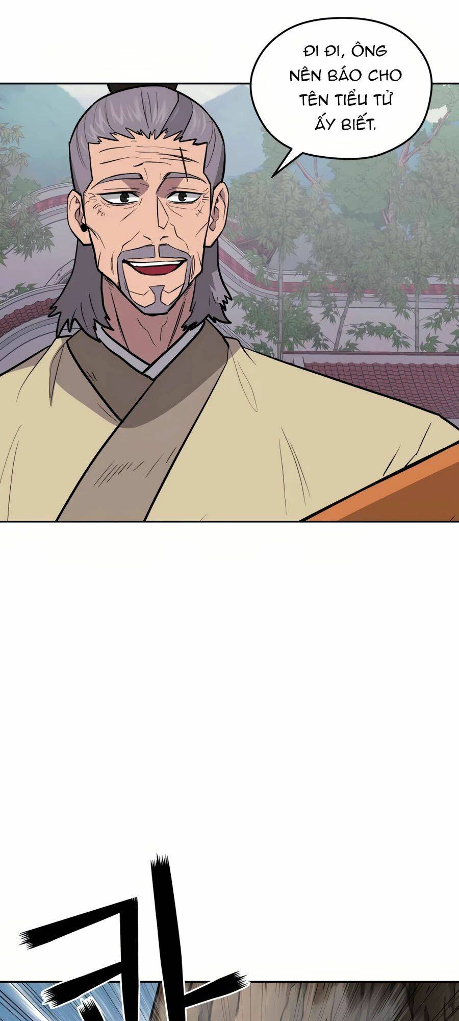 Thái Thú Kang Jin Lee: Chapter 34