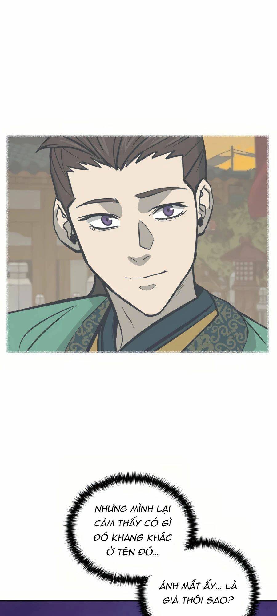Thái Thú Kang Jin Lee: Chapter 34