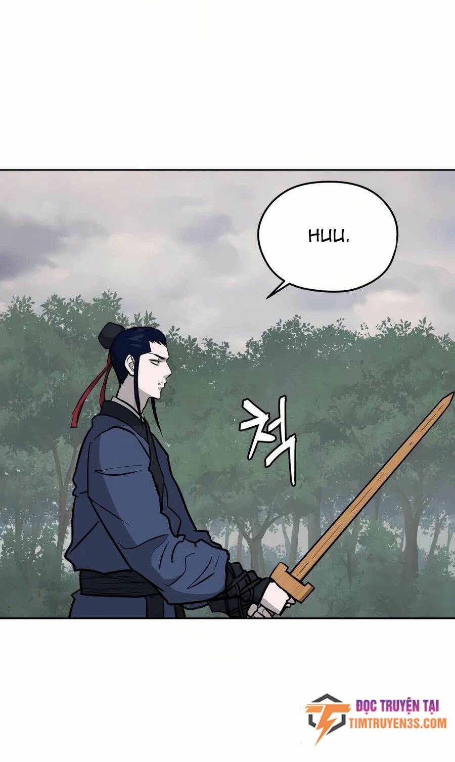 Thái Thú Kang Jin Lee: Chapter 34