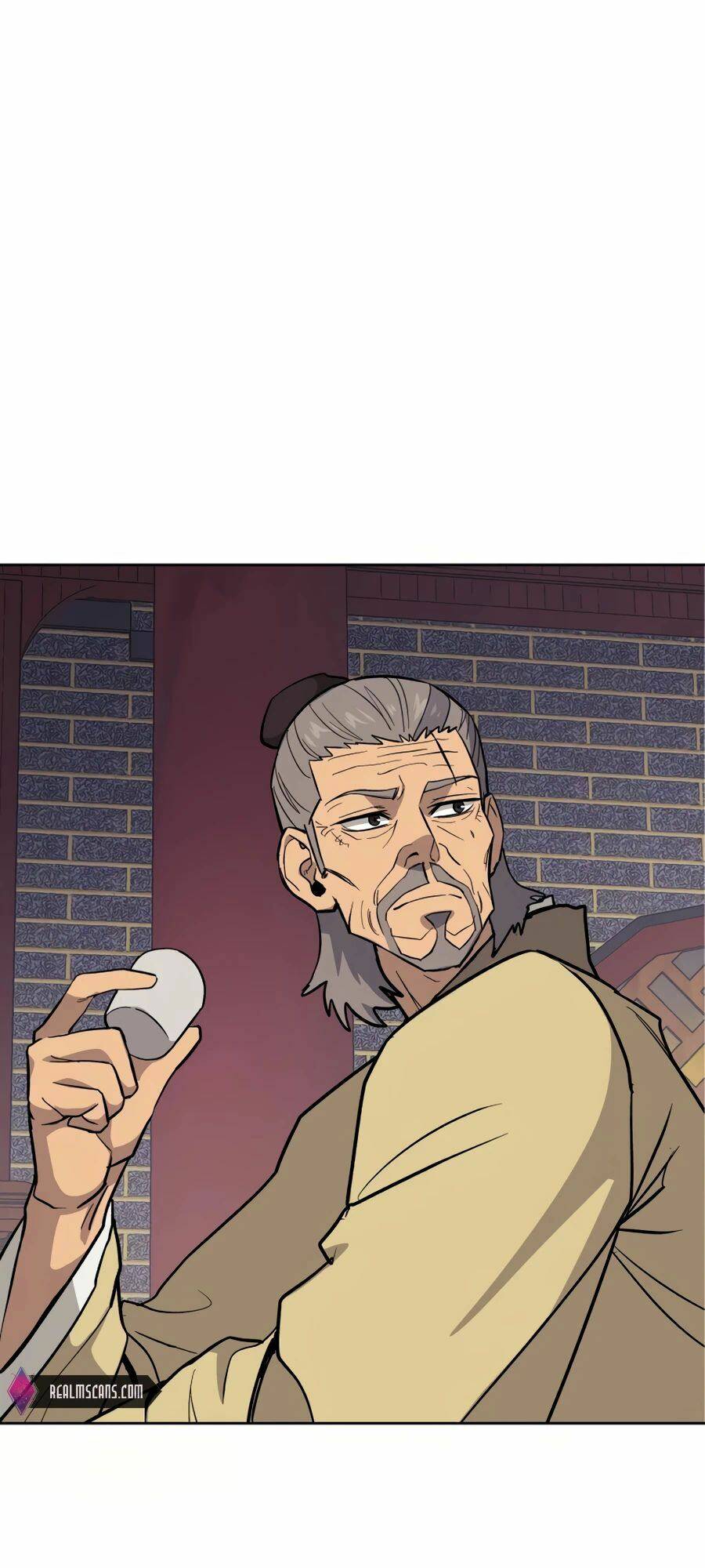 Thái Thú Kang Jin Lee: Chapter 34