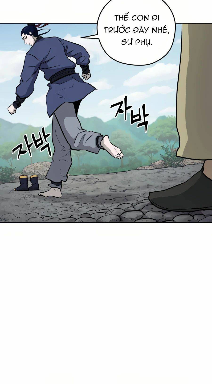 Thái Thú Kang Jin Lee: Chapter 35