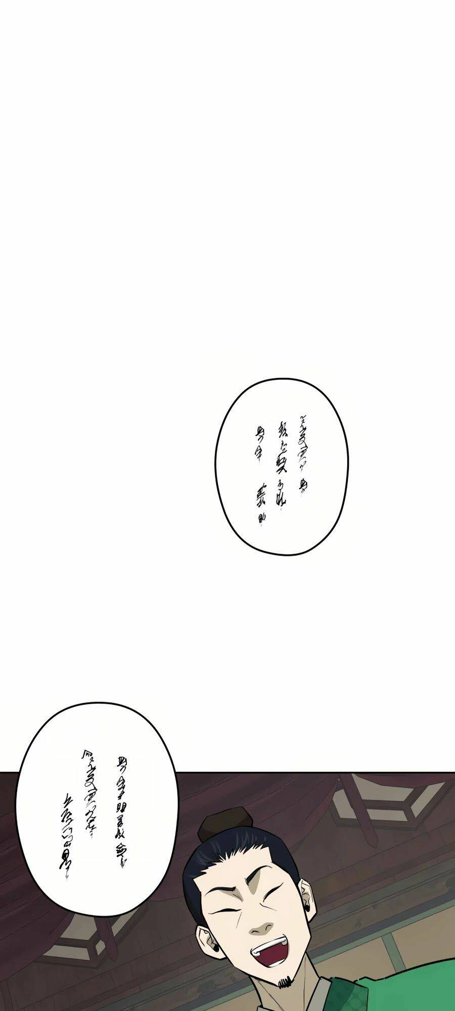 Thái Thú Kang Jin Lee: Chapter 35