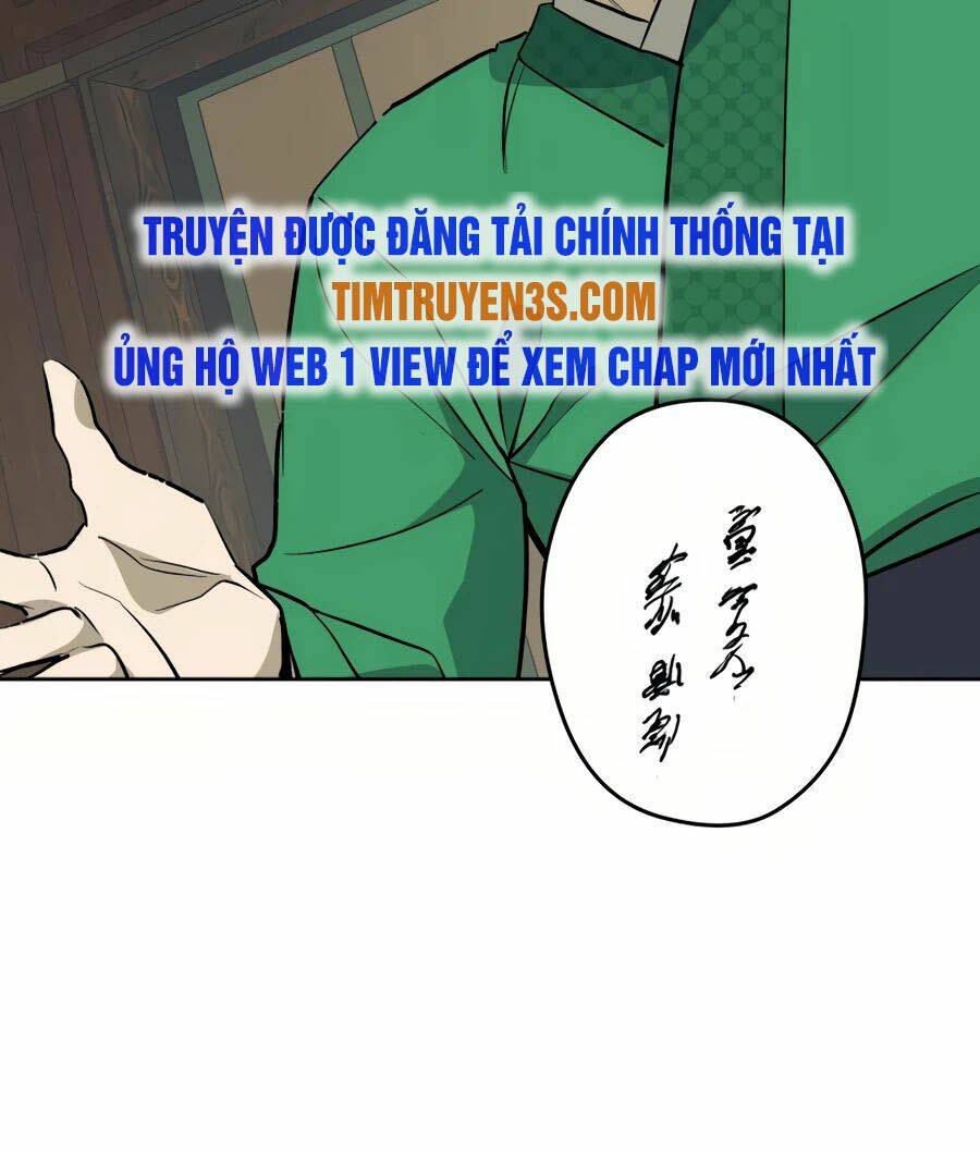 Thái Thú Kang Jin Lee: Chapter 35