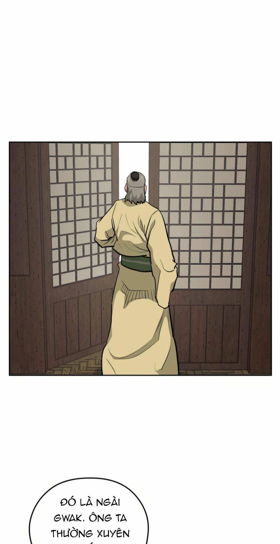 Thái Thú Kang Jin Lee: Chapter 35