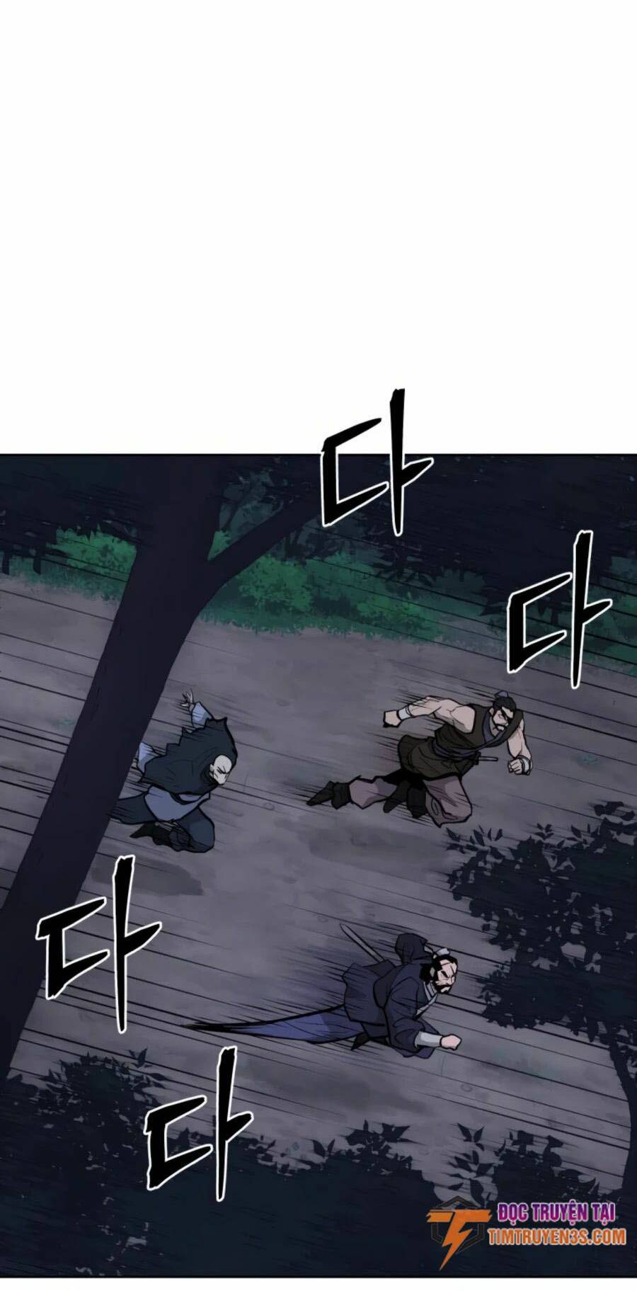 Thái Thú Kang Jin Lee: Chapter 35