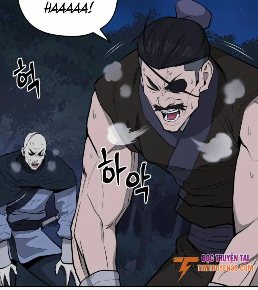 Thái Thú Kang Jin Lee: Chapter 35