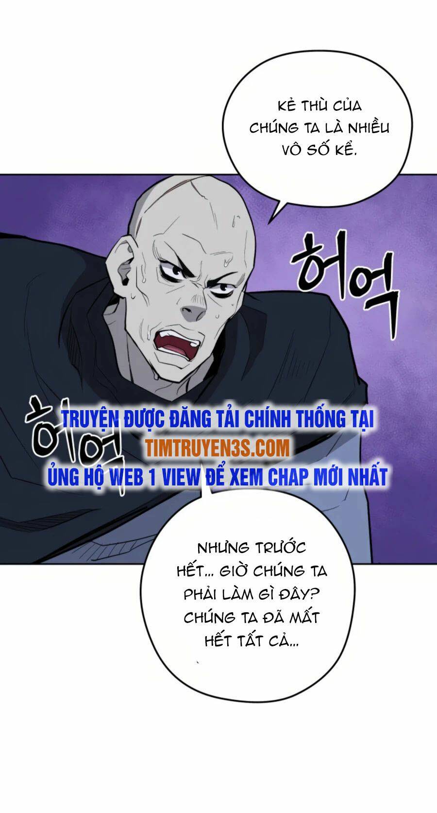 Thái Thú Kang Jin Lee: Chapter 35