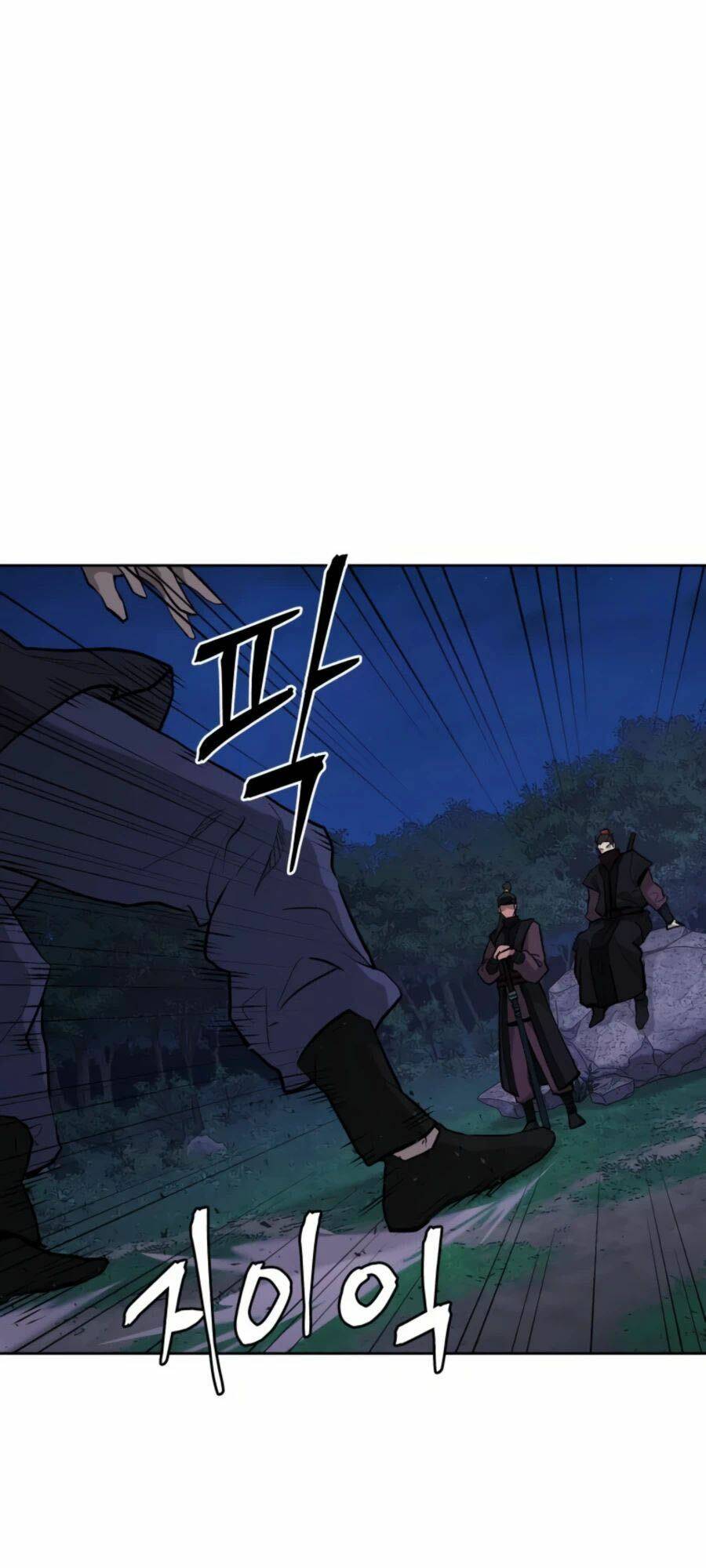 Thái Thú Kang Jin Lee: Chapter 35
