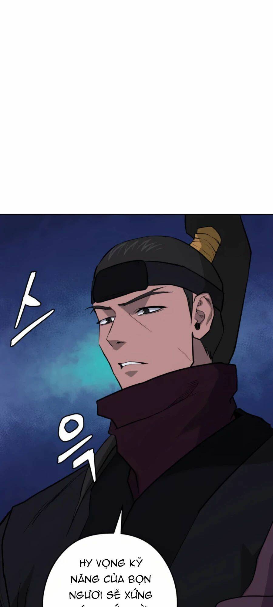 Thái Thú Kang Jin Lee: Chapter 35