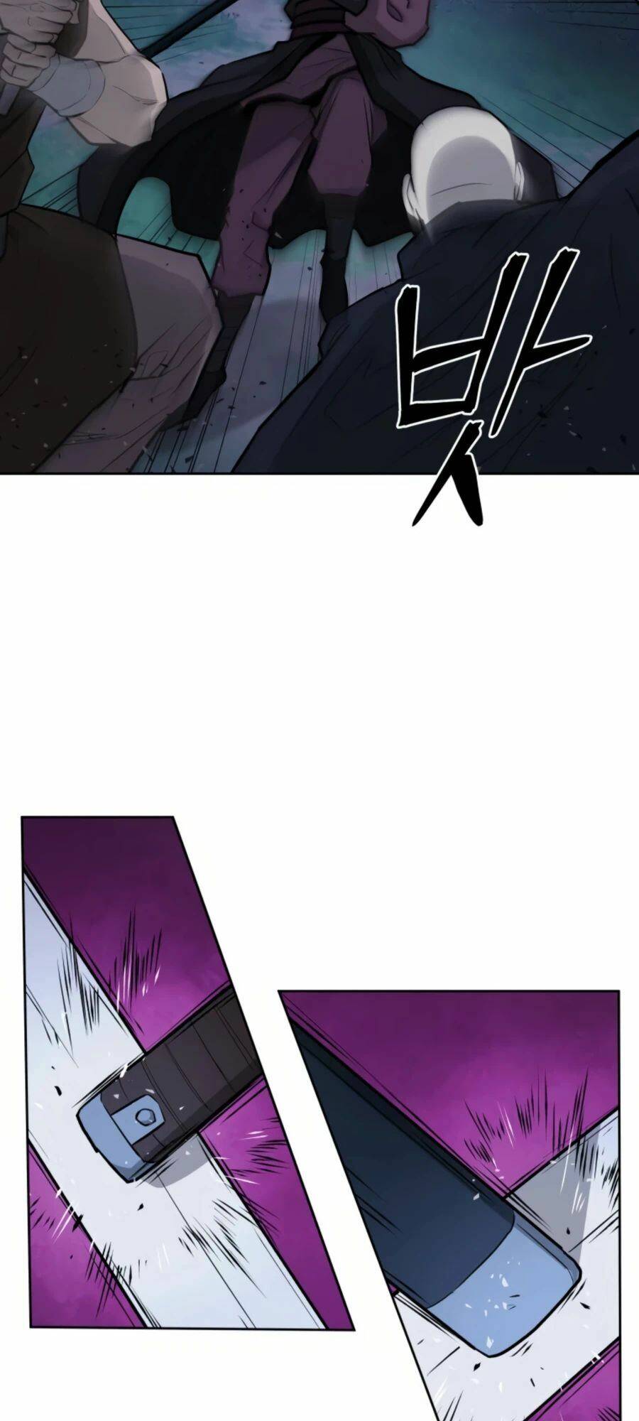 Thái Thú Kang Jin Lee: Chapter 35