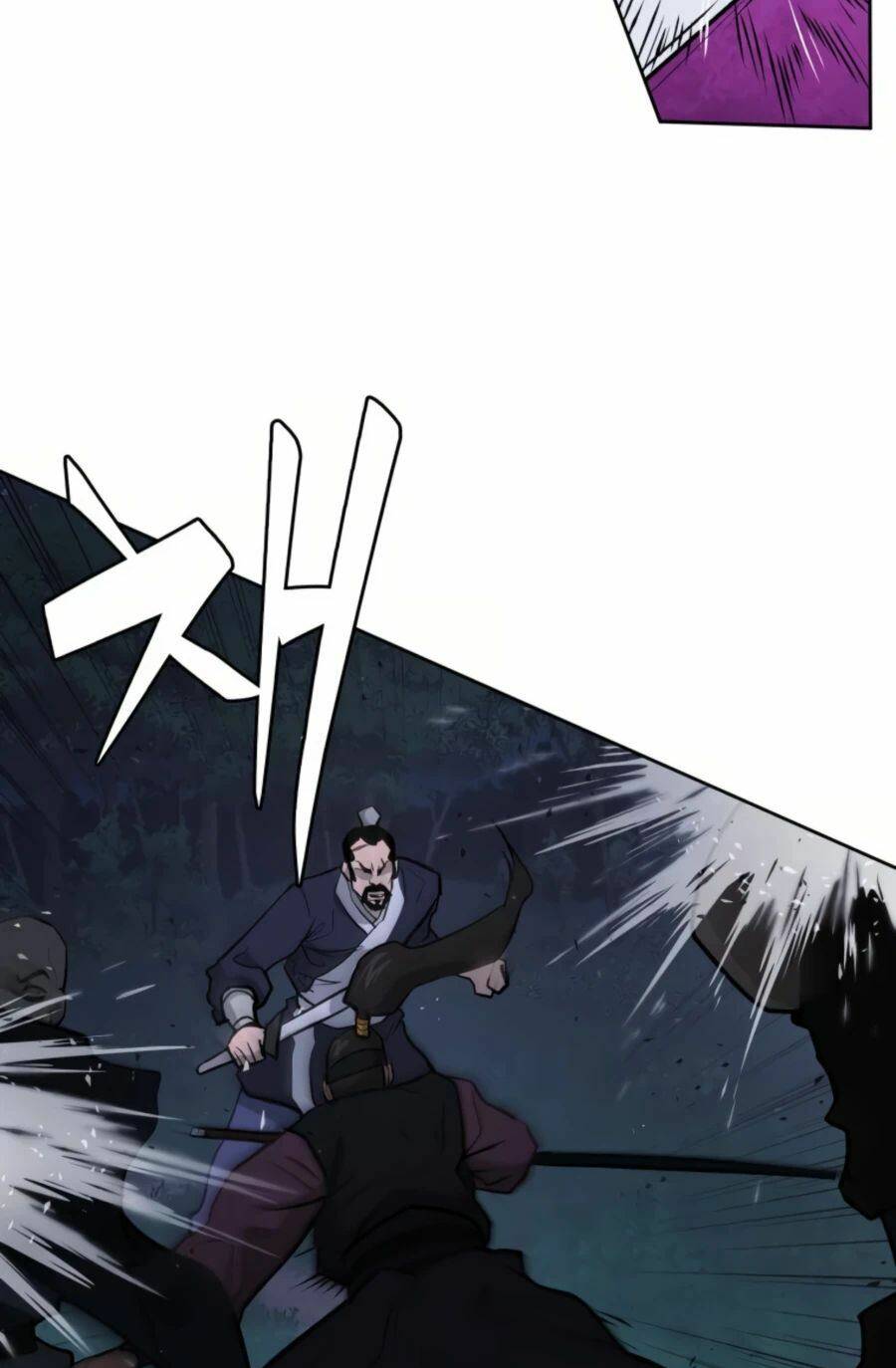 Thái Thú Kang Jin Lee: Chapter 35