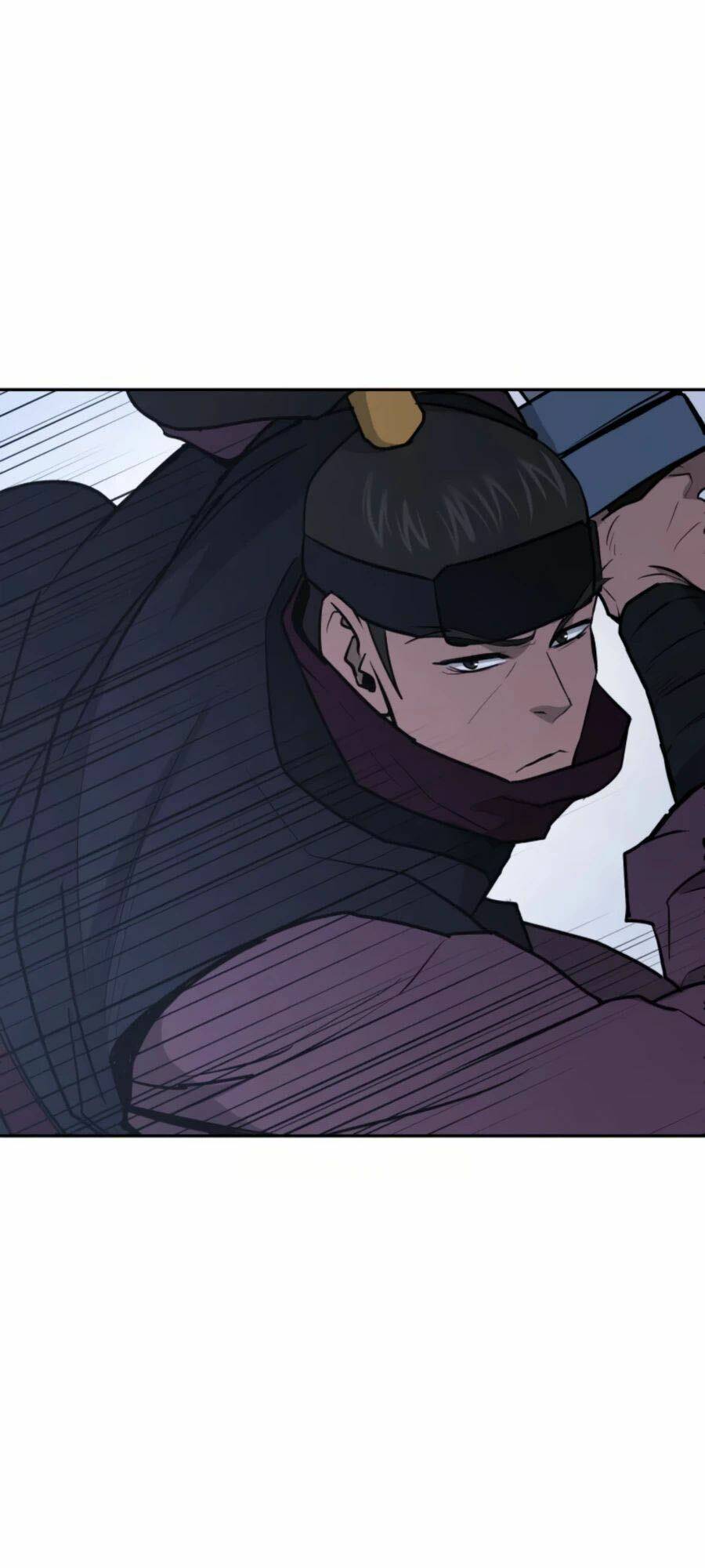 Thái Thú Kang Jin Lee: Chapter 35