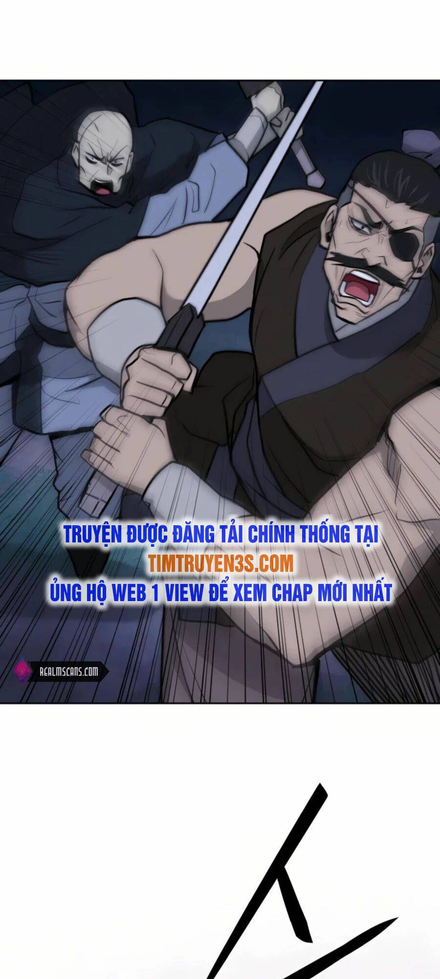 Thái Thú Kang Jin Lee: Chapter 35