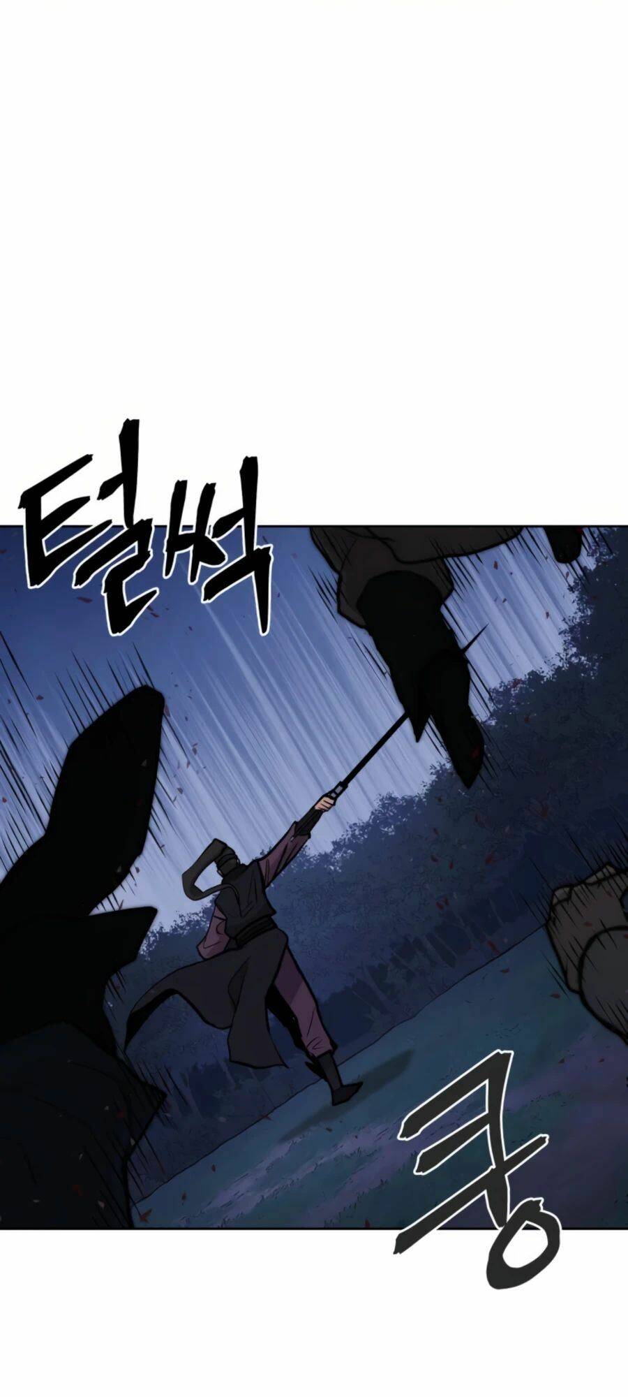 Thái Thú Kang Jin Lee: Chapter 35