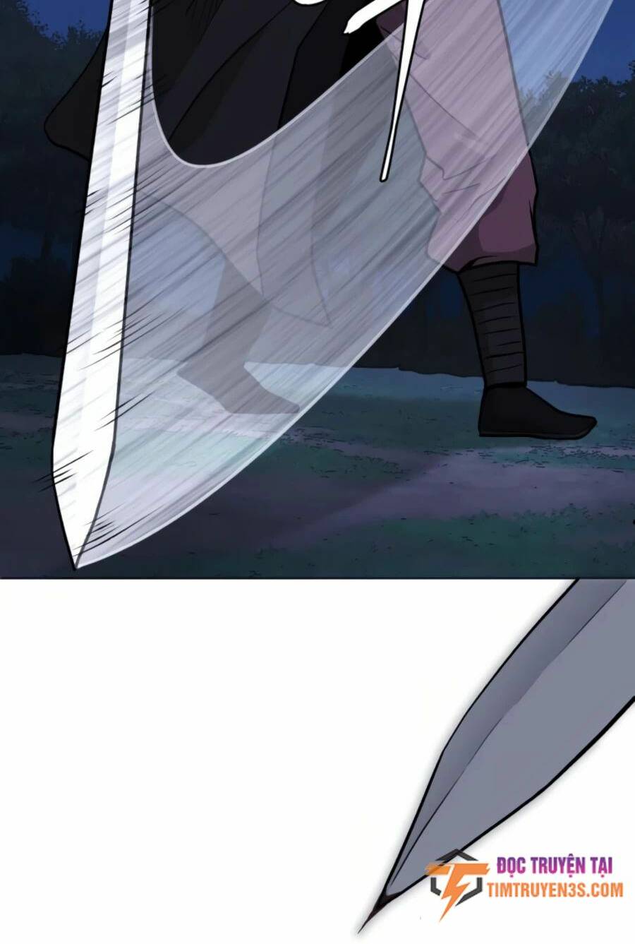Thái Thú Kang Jin Lee: Chapter 35