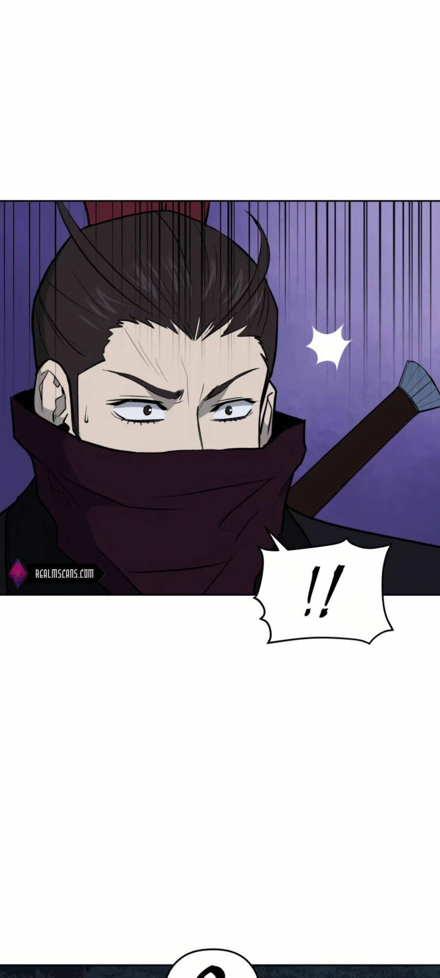 Thái Thú Kang Jin Lee: Chapter 35
