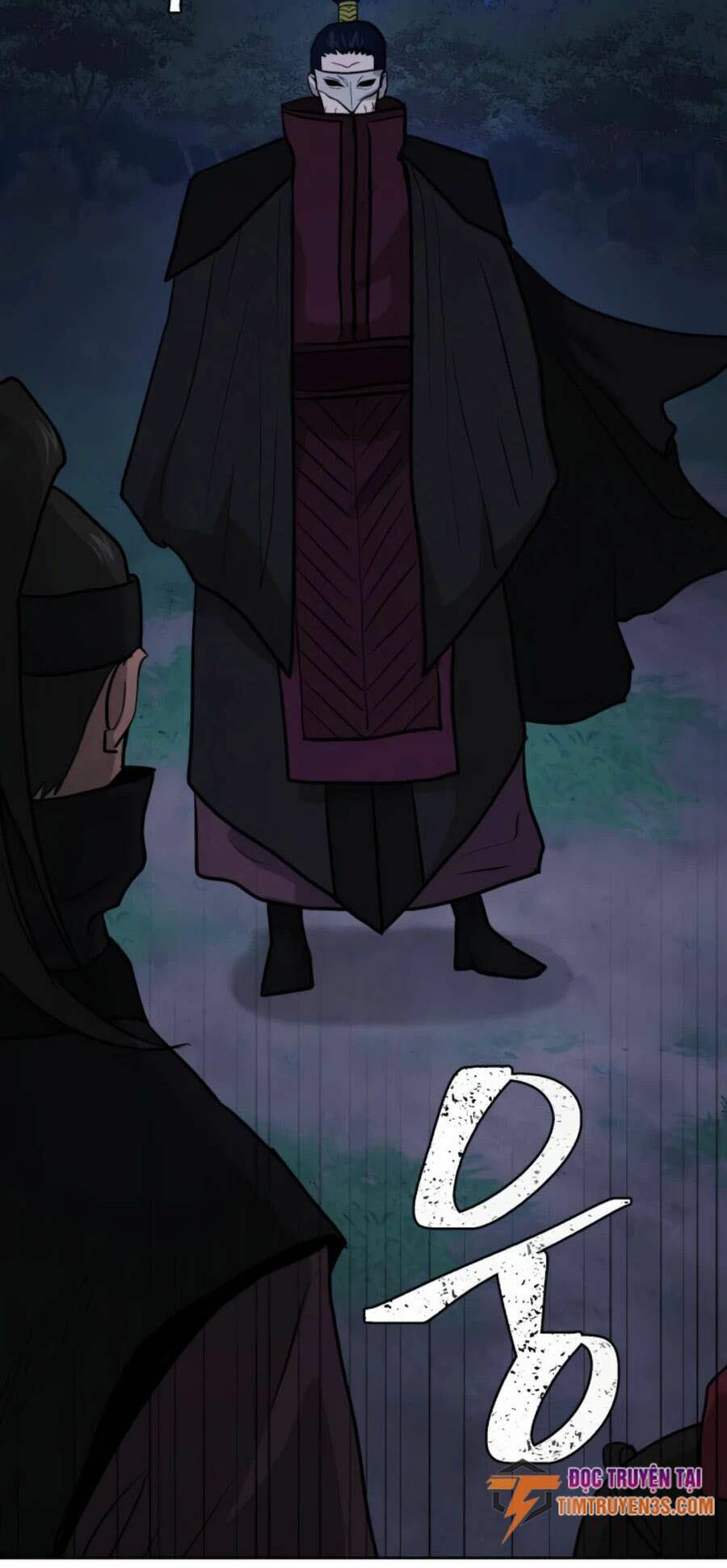 Thái Thú Kang Jin Lee: Chapter 35