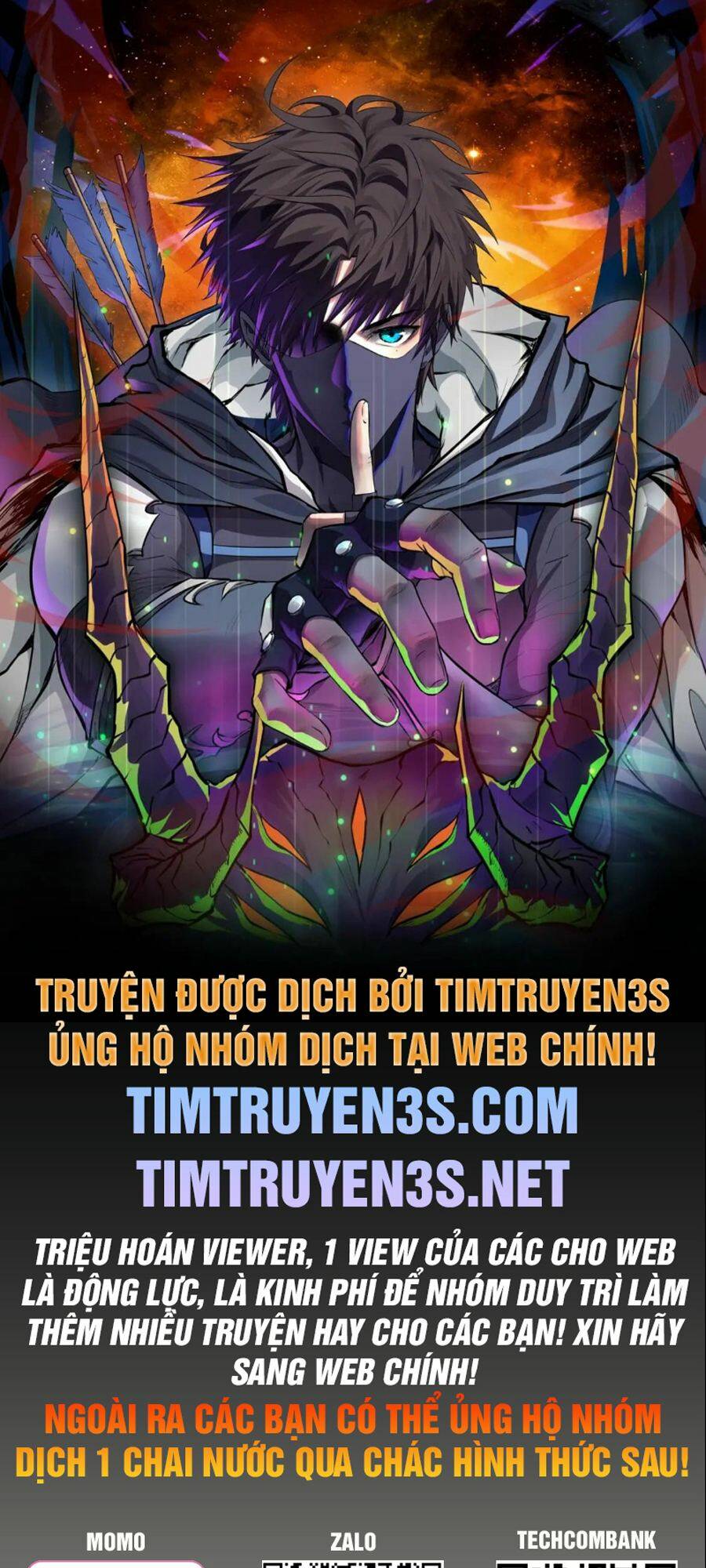 Thái Thú Kang Jin Lee: Chapter 36