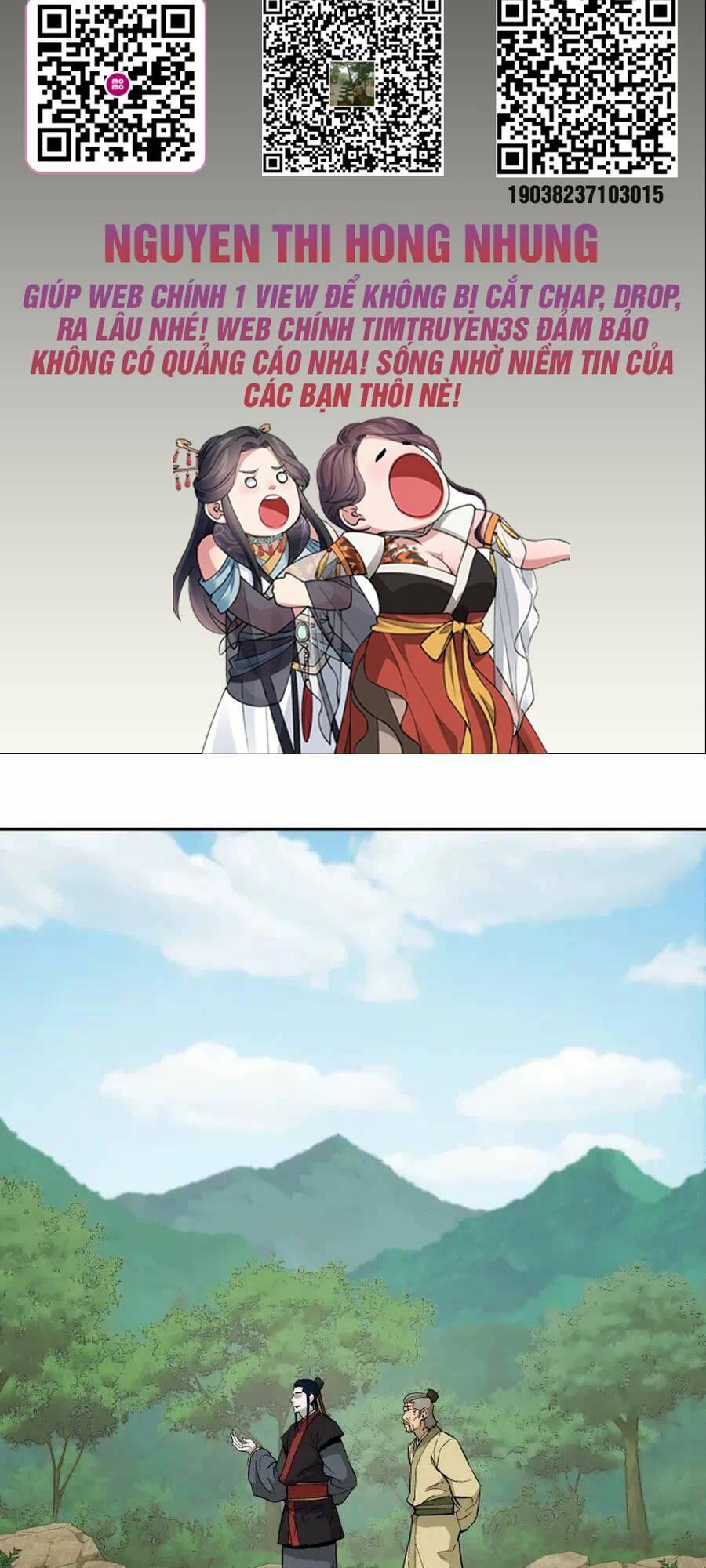 Thái Thú Kang Jin Lee: Chapter 36