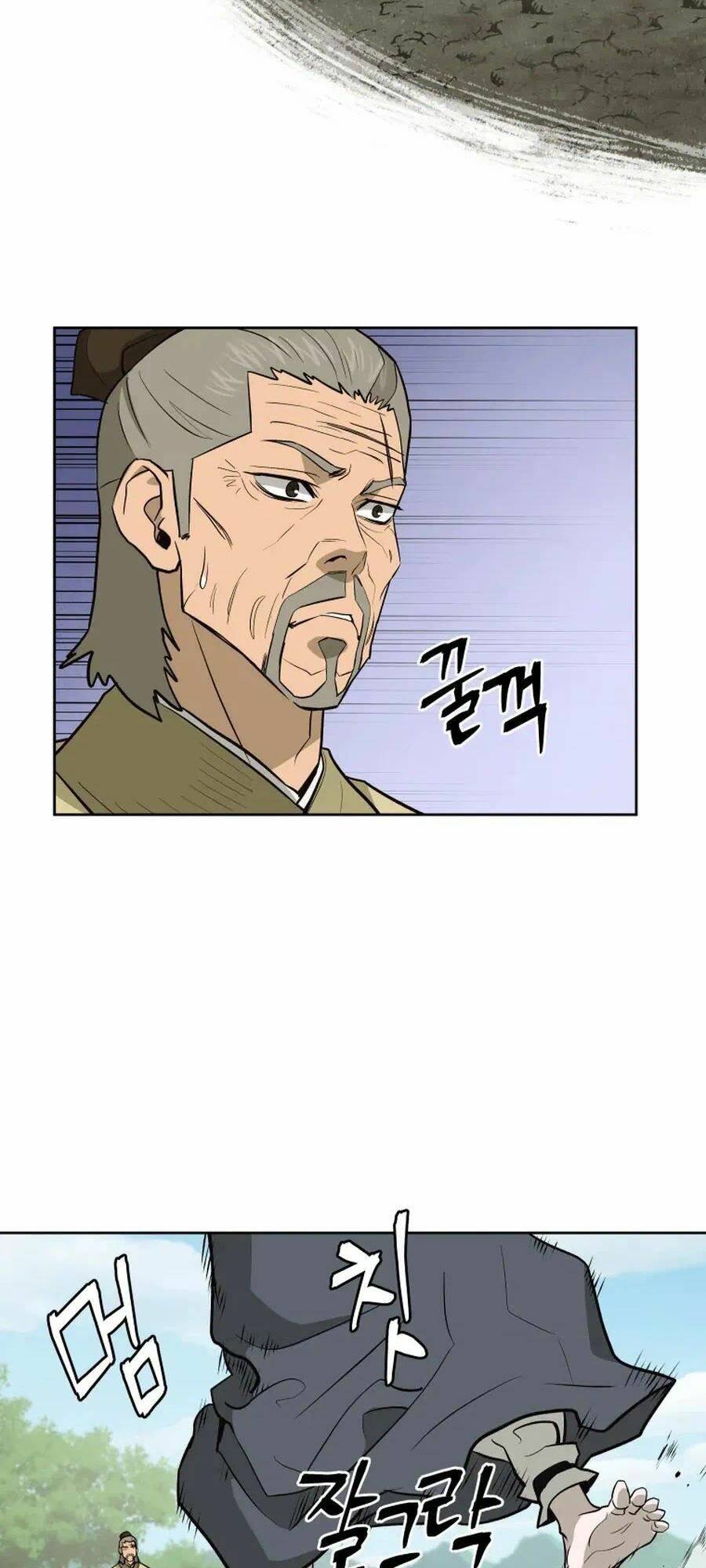 Thái Thú Kang Jin Lee: Chapter 36