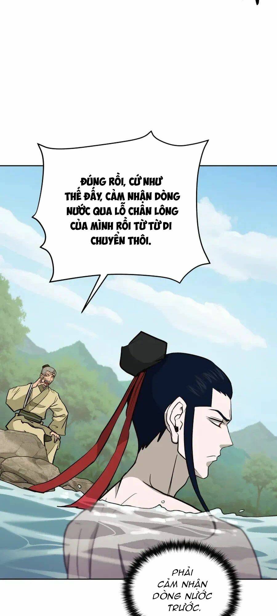 Thái Thú Kang Jin Lee: Chapter 36