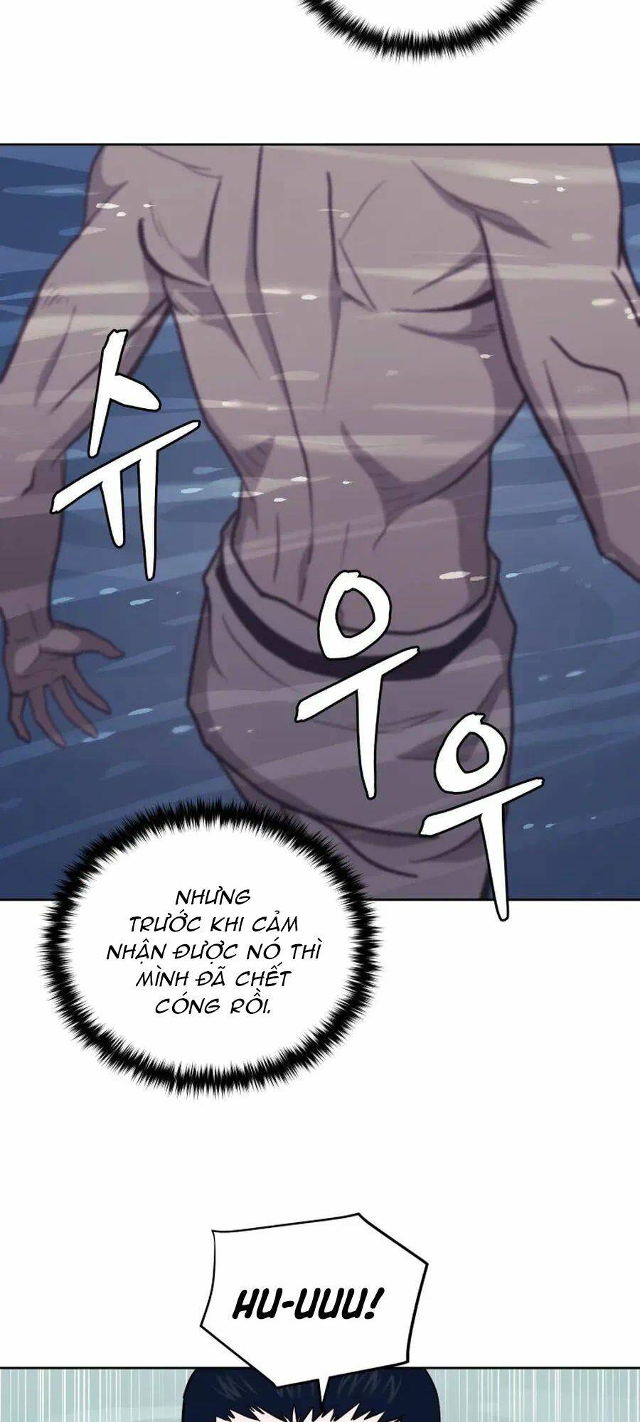 Thái Thú Kang Jin Lee: Chapter 36