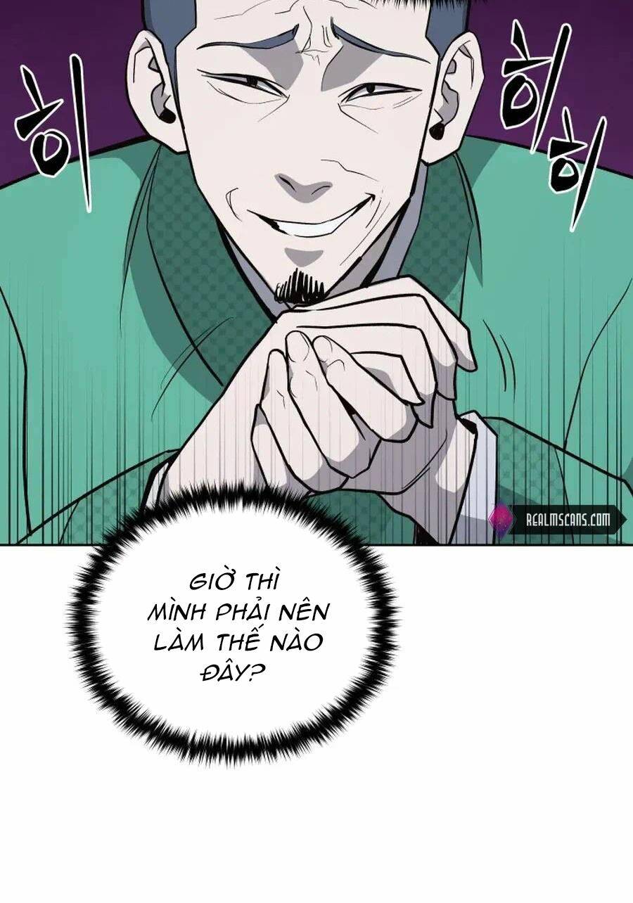Thái Thú Kang Jin Lee: Chapter 36