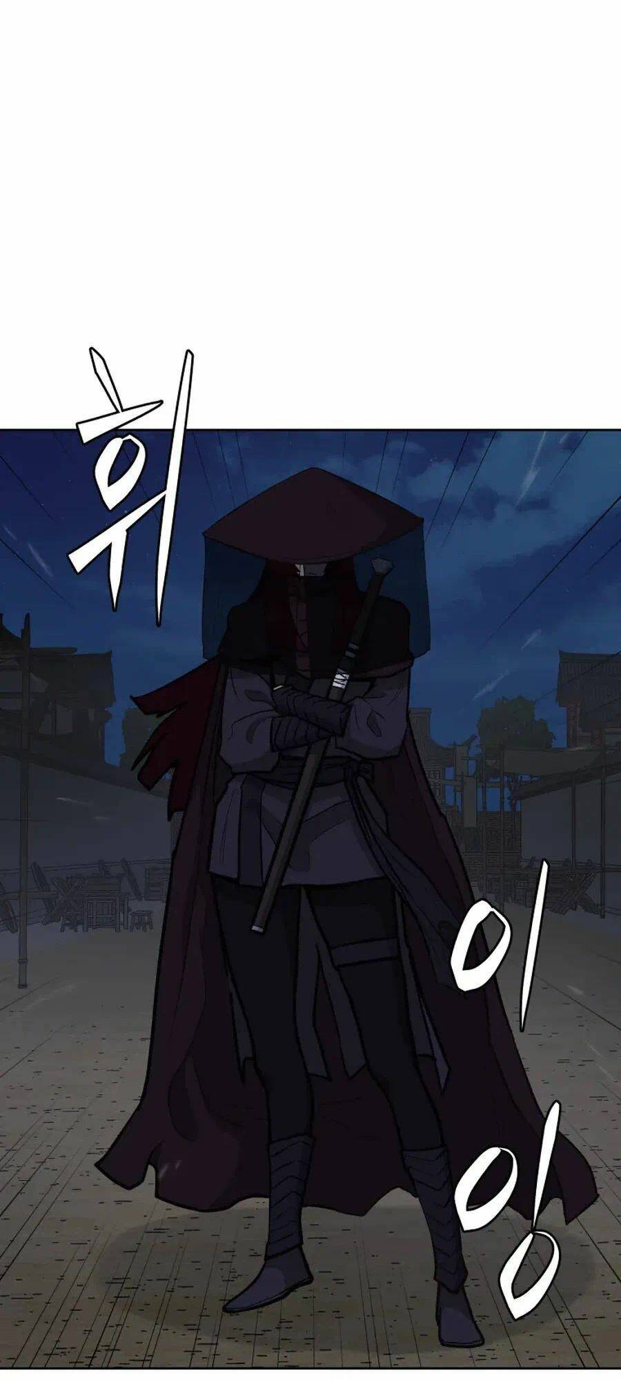 Thái Thú Kang Jin Lee: Chapter 36