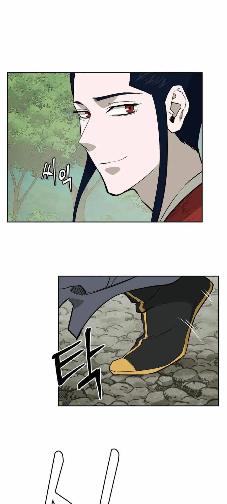 Thái Thú Kang Jin Lee: Chapter 36
