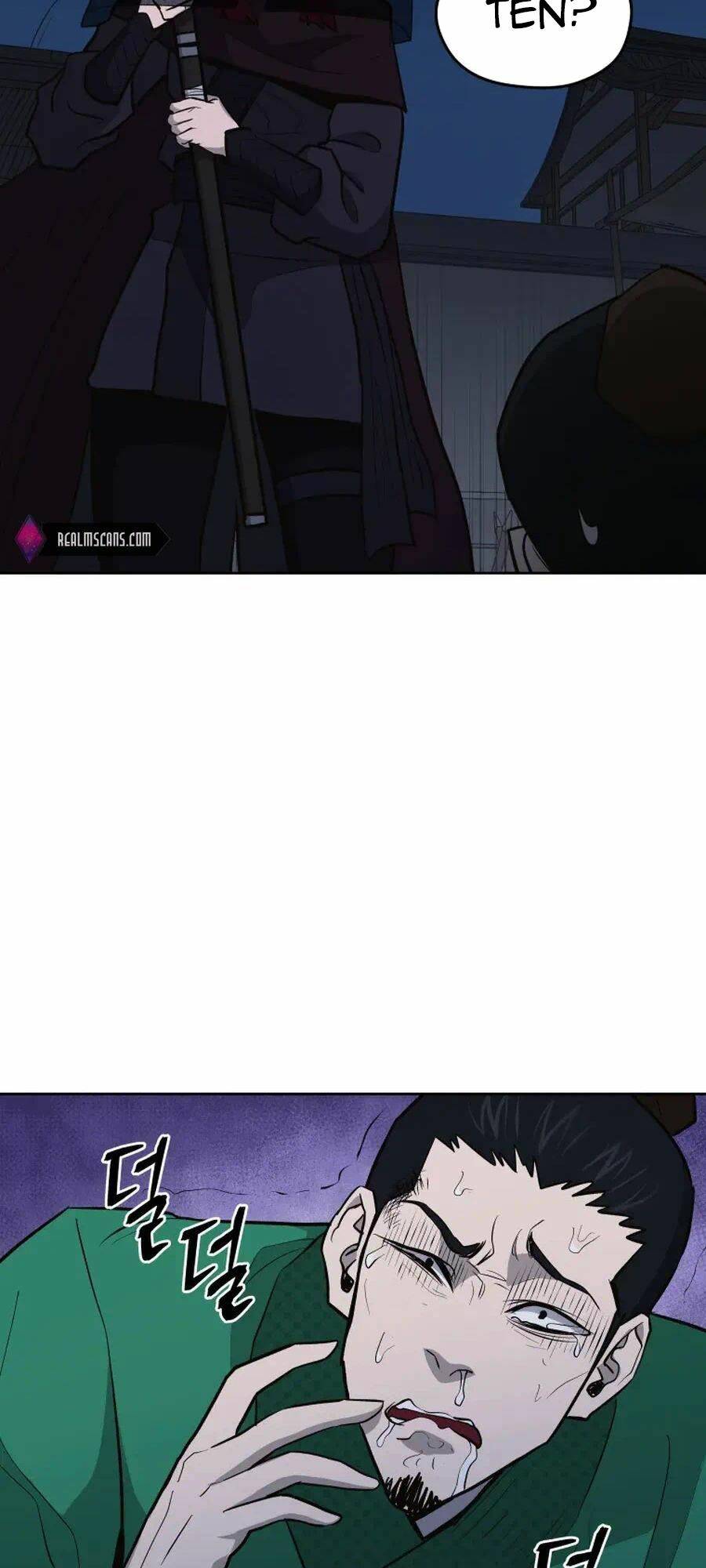 Thái Thú Kang Jin Lee: Chapter 36