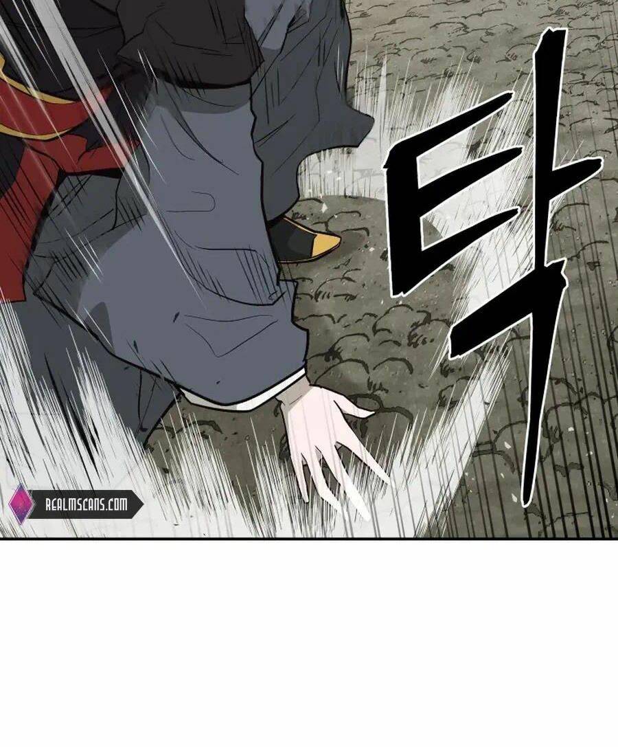 Thái Thú Kang Jin Lee: Chapter 36
