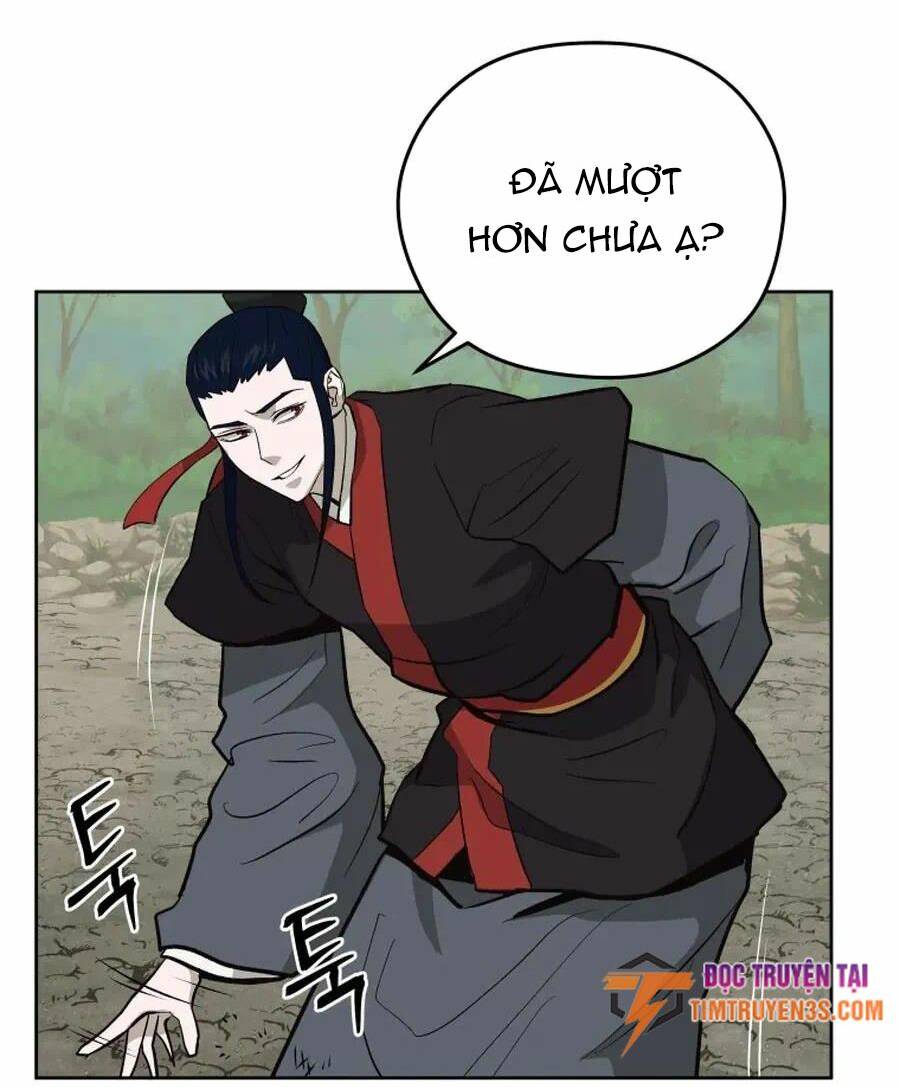 Thái Thú Kang Jin Lee: Chapter 36