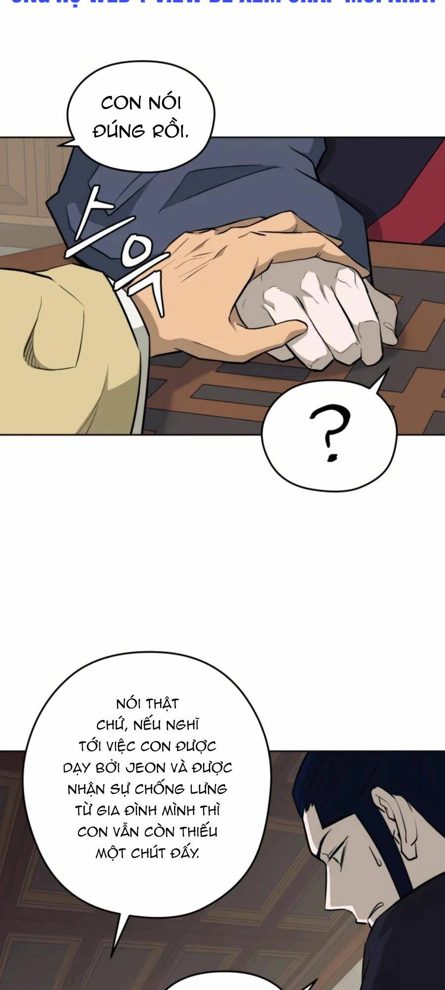 Thái Thú Kang Jin Lee: Chapter 37