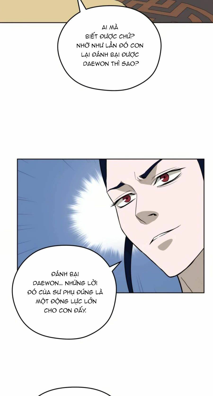 Thái Thú Kang Jin Lee: Chapter 37