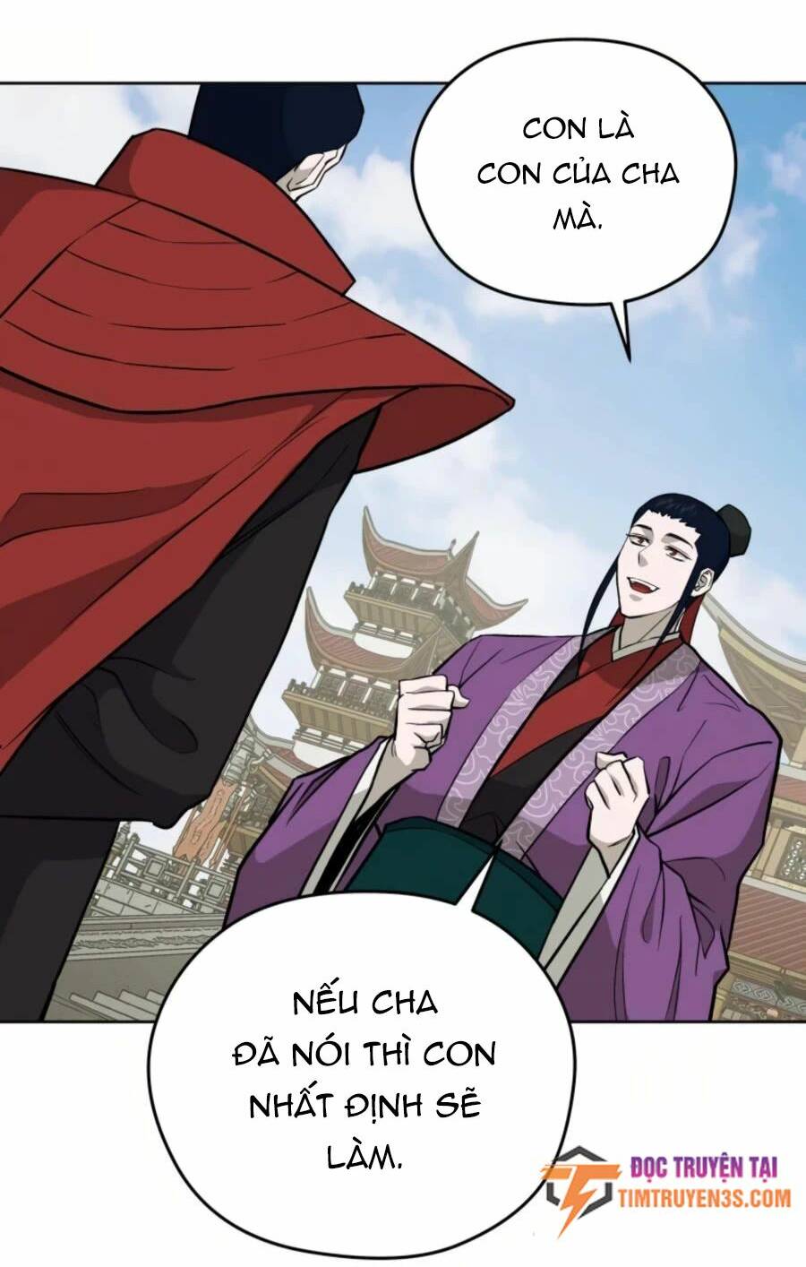 Thái Thú Kang Jin Lee: Chapter 37