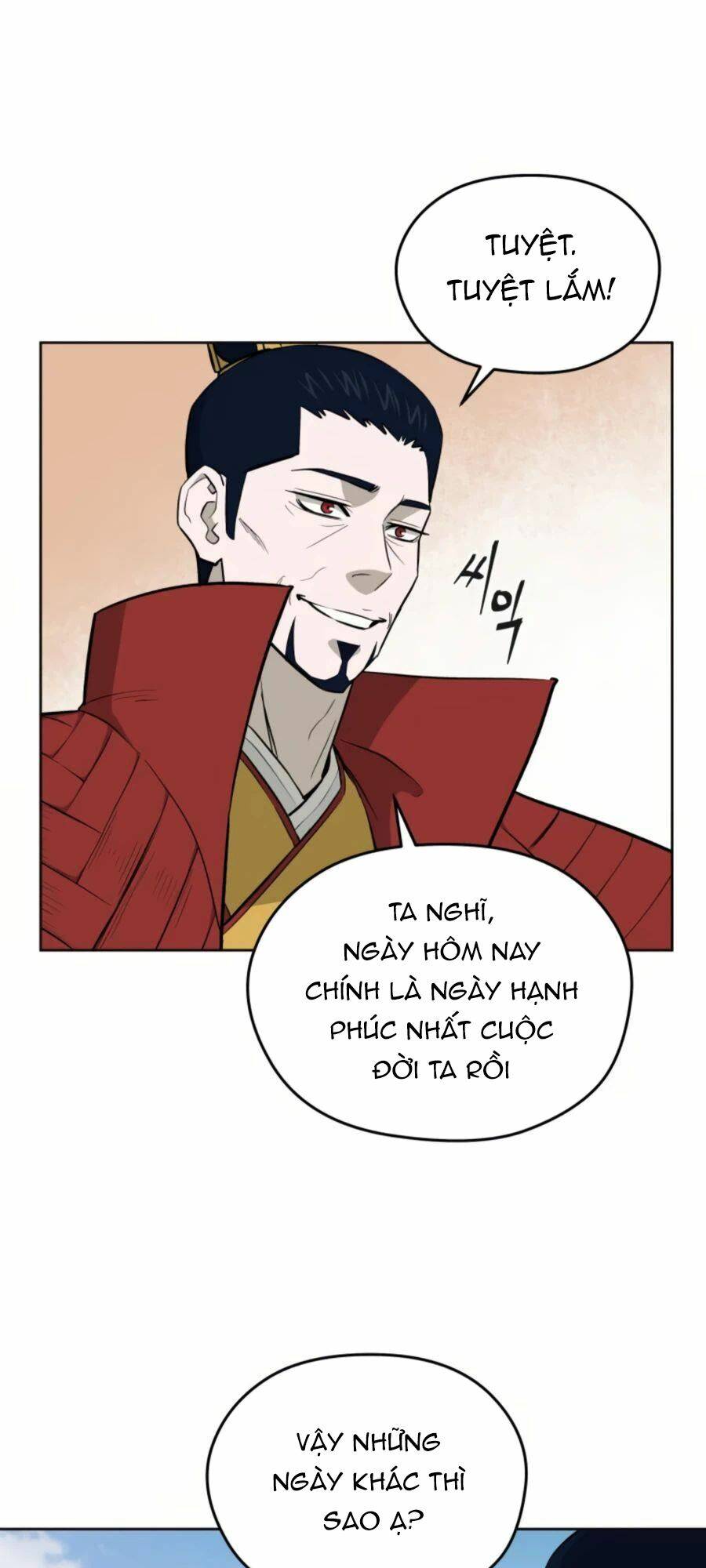 Thái Thú Kang Jin Lee: Chapter 37