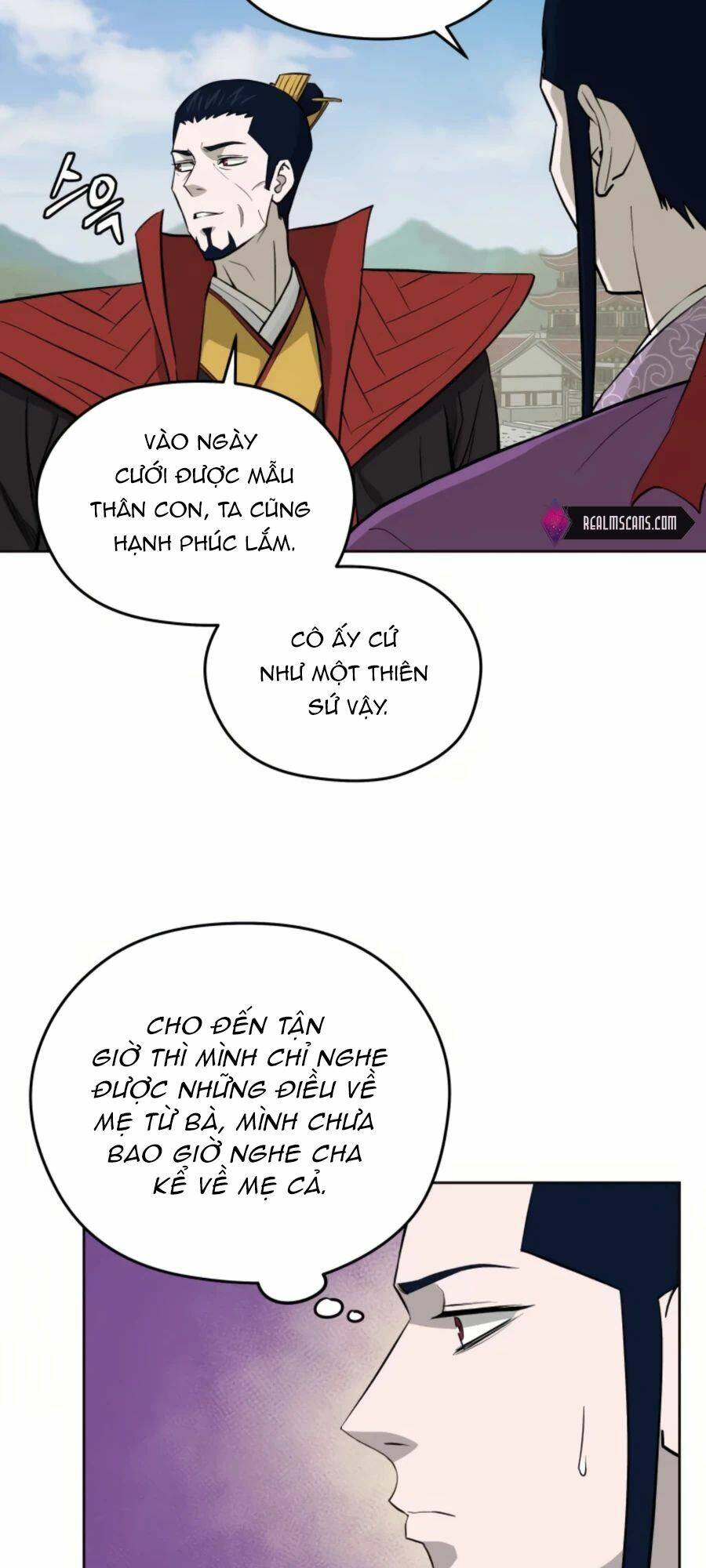 Thái Thú Kang Jin Lee: Chapter 37