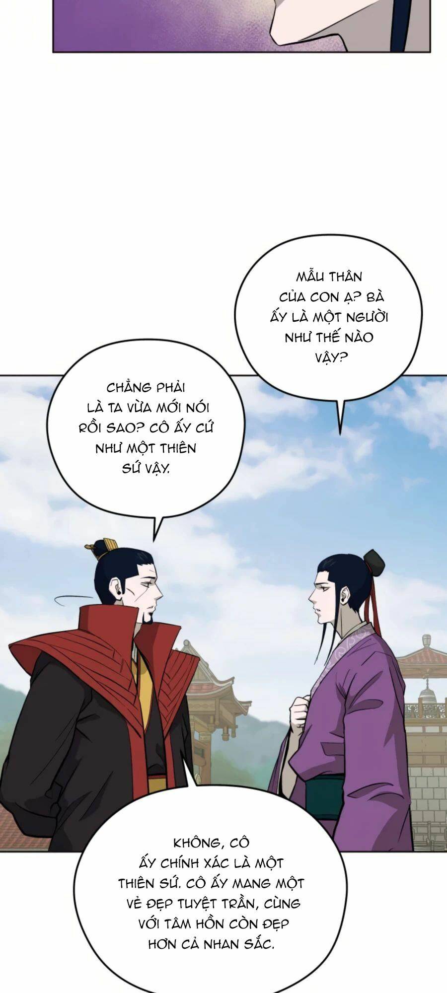 Thái Thú Kang Jin Lee: Chapter 37