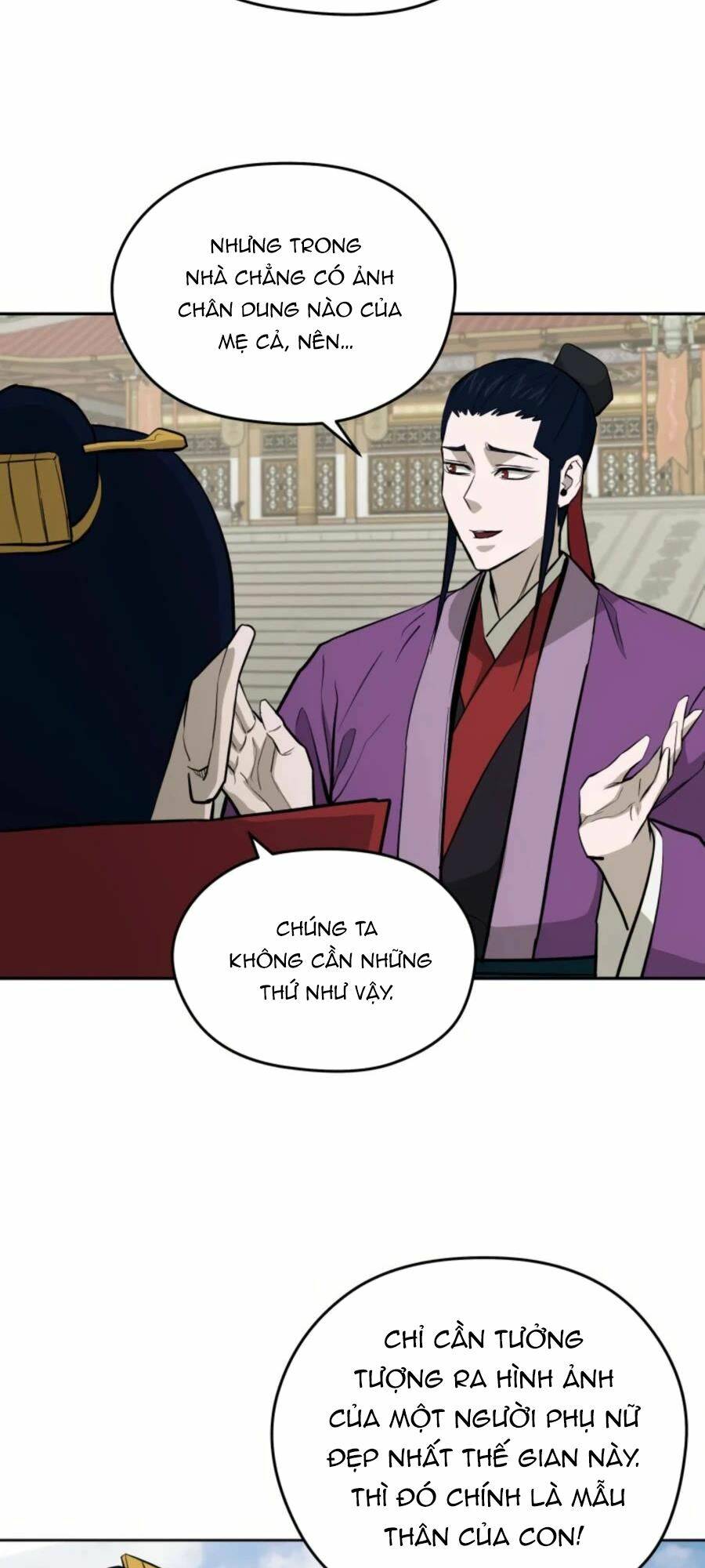 Thái Thú Kang Jin Lee: Chapter 37