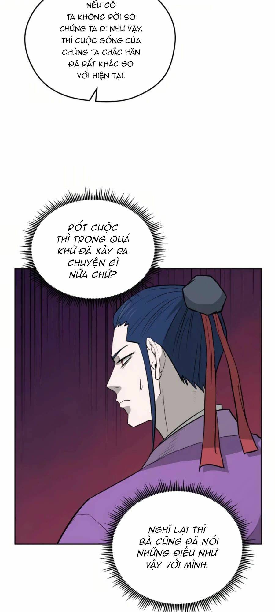 Thái Thú Kang Jin Lee: Chapter 37