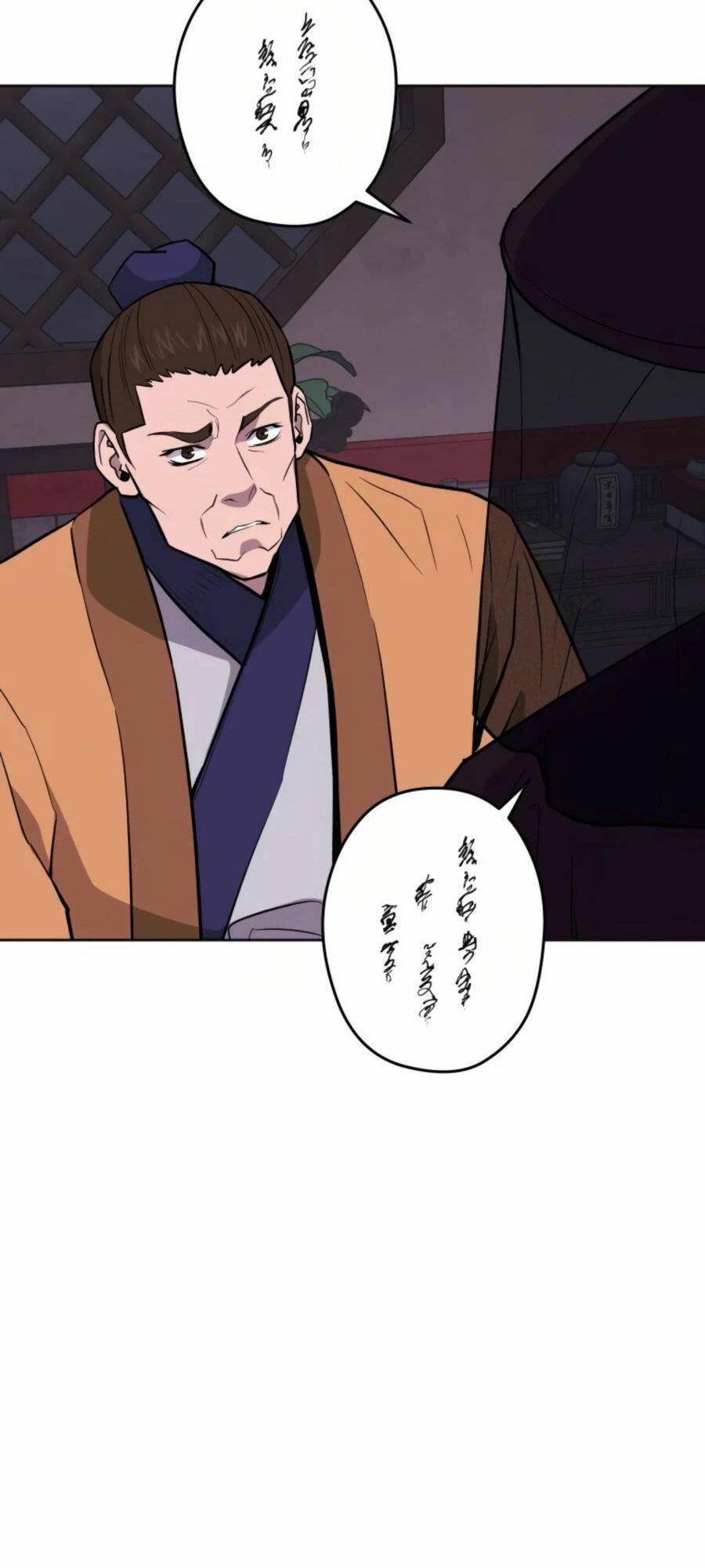 Thái Thú Kang Jin Lee: Chapter 37