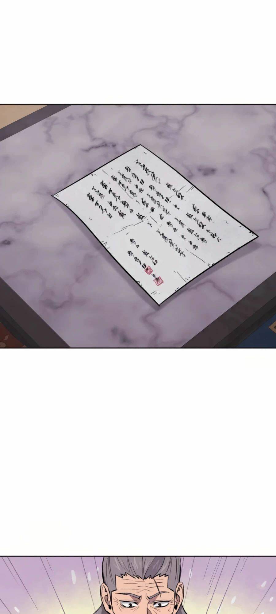 Thái Thú Kang Jin Lee: Chapter 37