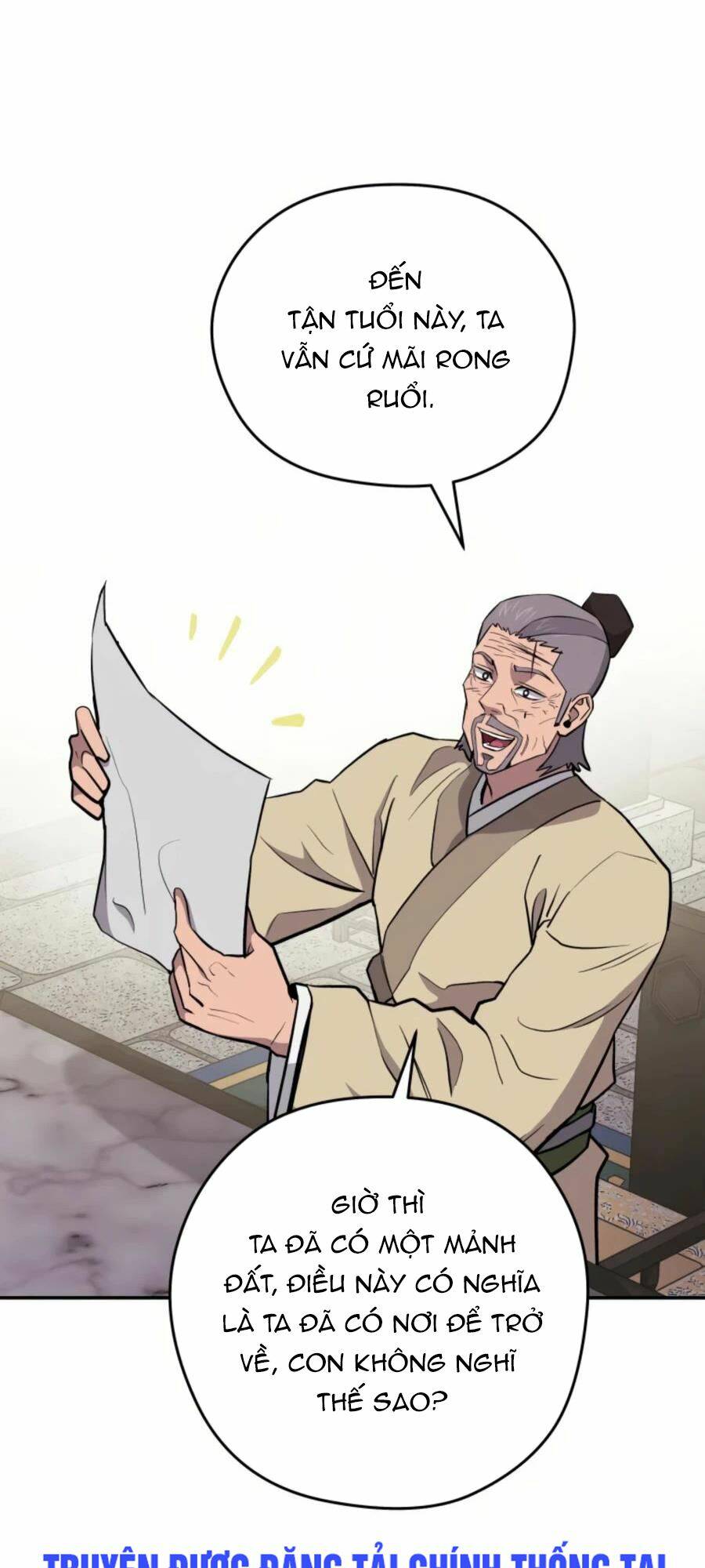 Thái Thú Kang Jin Lee: Chapter 37