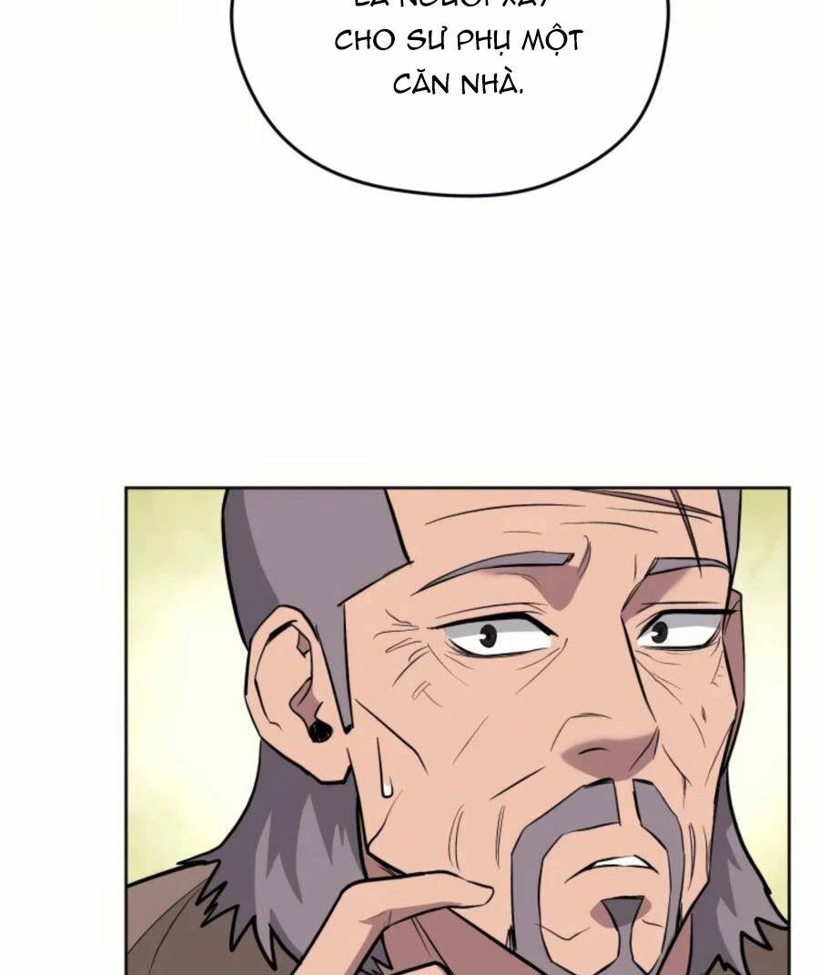 Thái Thú Kang Jin Lee: Chapter 37