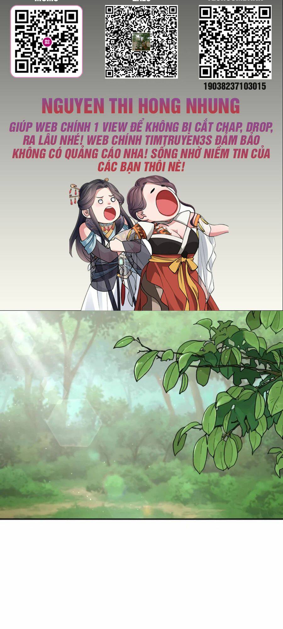 Thái Thú Kang Jin Lee: Chapter 38