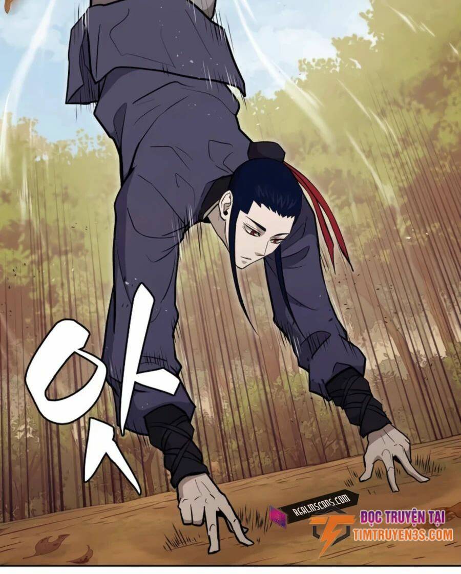 Thái Thú Kang Jin Lee: Chapter 38